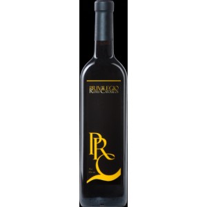 Privilegio de los Reyes Católicos. Syrah.