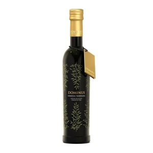 Dominus Cosecha Temprana Picual. 500 ml.