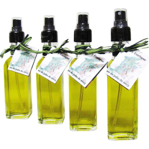 Botellita Marasca Spray 100 ml. Aceite de oliva virgen extra
