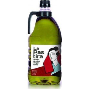La Pastira. 2 Litros.