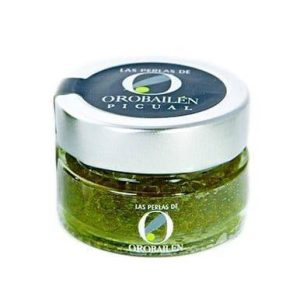 Perlas de Oro Balien Picual