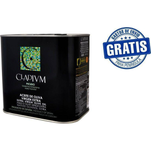 Cladivm Picudo. Lata 2 Litros. Caja 4 uds.