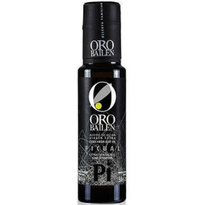 Regalo miniatura Oro Bailén. 100 ml.