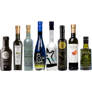 AOVE Jaén Selección 2018