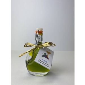 Botellita Basquaise 40 ml. Aceite de oliva virgen extra