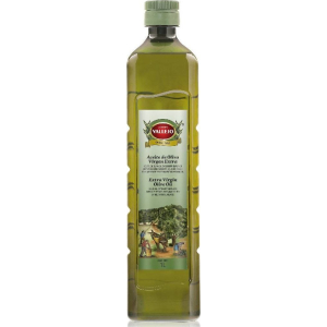 Vallejo. Aceite de oliva Picual. 15 botellas de 1 Litro