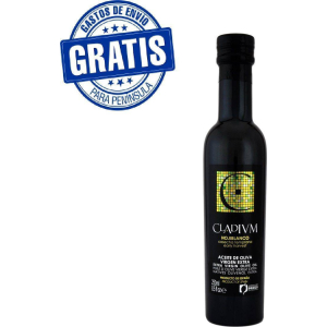 Cladium hojiblanco. Caja de 6 botellas de 500 ml.