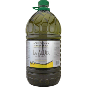 La Aldea de Don Gil. Botella de 5 litros.