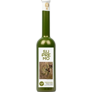 Supremo variedad Cornezuelo. 500 ml.