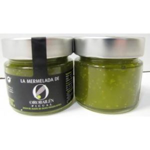 Mermelada Oro Bailen picual 150 gr.