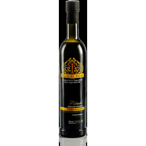 Pagos de Toral. Aceite de oliva Picual. 500 ml. Caja de 6 unidades