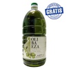 Olibaeza. Aceite de oliva Picual. 6 X 2 Litros