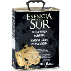 Lata Esencia del Sur 4x3 L