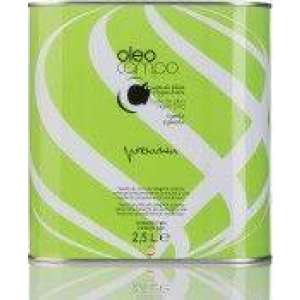 Lata Premium Oleocampo 4 x 2.5 Litros