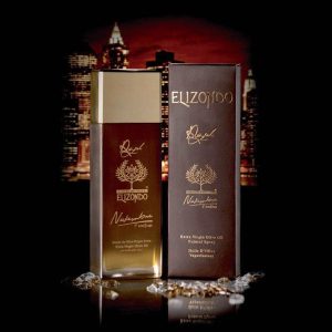 Elizondo Noviembre Royal Spray. 24 botellas de 200 ml + Estuche