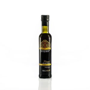 Pagos de Toral. Aceite de oliva Picual. 250 ml. Caja de 6 unidades.