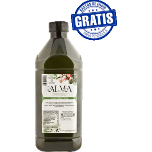 Almaoliva Gran Selección. Caja de 6 x 2 litros.