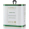 Cazorla. Aceitede oliva royal. Caja de 4 latas de 5 litros