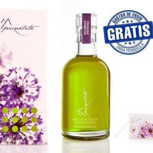 Picuélite alta gama. Caja de 6 botellas de 500 ml.