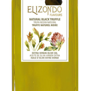 Elizondo N.3. Aceite de oliva Picual. 6 Botellas de 500 ml