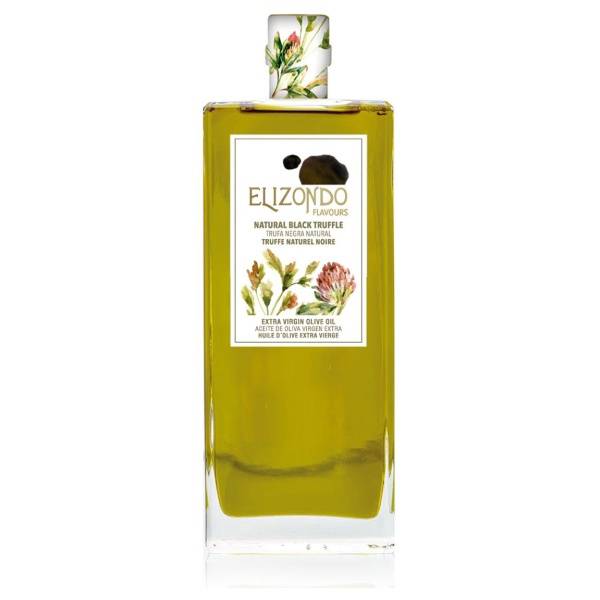 Elizondo N.3. Aceite de oliva Picual. 6 Botellas de 500 ml