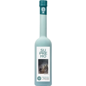 Supremo variedad Royal ecologico. 500 ml.