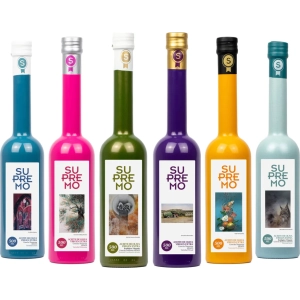 Pack Supremo 6 Variedades 🌿