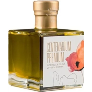 Nobleza del Sur, Centenarium Premium. Picual 100ml. Caja de 30 uds.