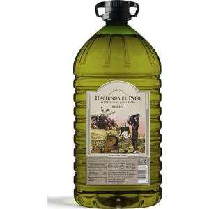 Hacienda El Palo AOVE RESERVA. Caja de 3 x 5 Litros.