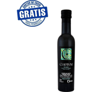 Cladium picudo. Caja de 6 botellas de 250 ml.