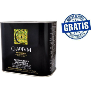 Cladium. Hojiblanco.Lata 2 L. Caja 4 uds.