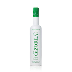 Cazorla Premium picual. 500 ml.