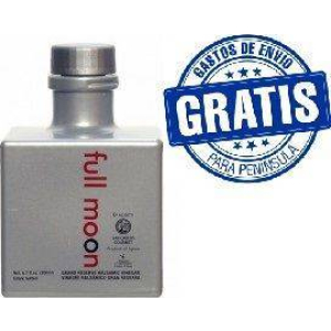 Full Moon Vinagre Transparente. 12 años.