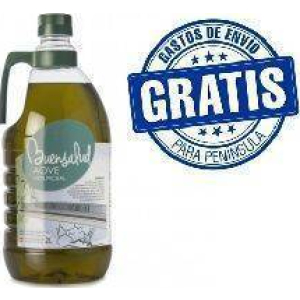 Buensalud.Gama PET.