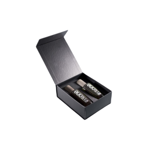 Finca La Torre One Limited Edition Twin Pack. Estuche con 2 botellas de 200 ml.