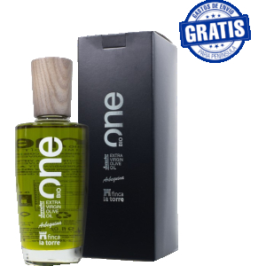 Finca La Torre ONE Limited Edition. 200 ml.