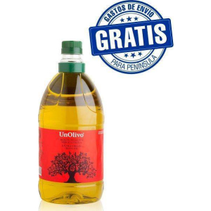 AOVE UnOlivo .Formato PET.