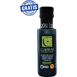 Cladium. Caja de 24 botellas de 100 ml.