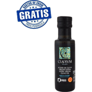 Cladium. Caja de 24 botellas de 100 ml.