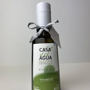 AOVE Casa del Agua. 250 ml.