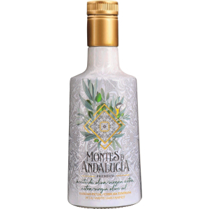 Montes de Andalucía Premium. AOVE. 500 ml