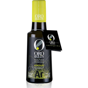 Oro Bailén Reserva Familiar. 250 ml. Caja 24 unidades.
