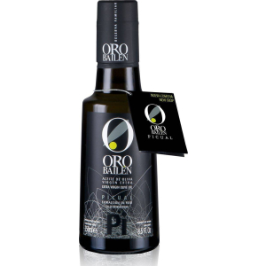 Oro Bailén Reserva Familiar. 250 ml. Caja 24 unidades.