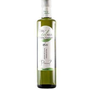 Casa del Agiua. Cosecha Temprana. 500 ml. Caja 12 unidades