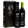 Estuche Oro Bailén. 2 botellas 500 ml.