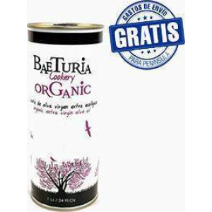 Baeturia Cookery
