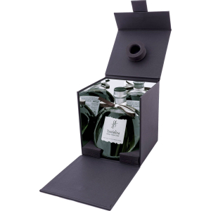 Tuccioliva. Botella "Delirio" + Estuche. 500ml.