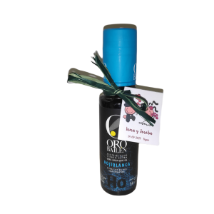 Oro Bailén. Hojiblanca. 100 ml.