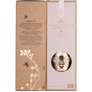 Nobleza del Sur. Ecológico Day 500ml.