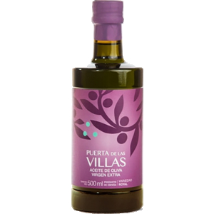 Puerta de las Villas Royal. 12 x 500 ml.